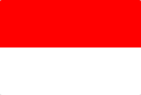 Indonesian Flag